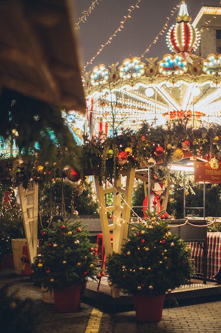 Viaje a Laponia en Fin de Año: Descubre la Magia del Ártico en Navidad