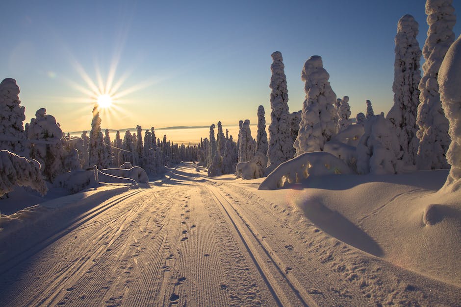 Descubre la magia de Laponia en Finlandia: experiencias inolvidables para tu viaje